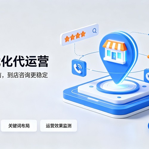 双湖GEO优化